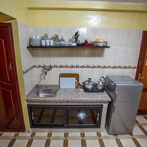 Studio Appartement